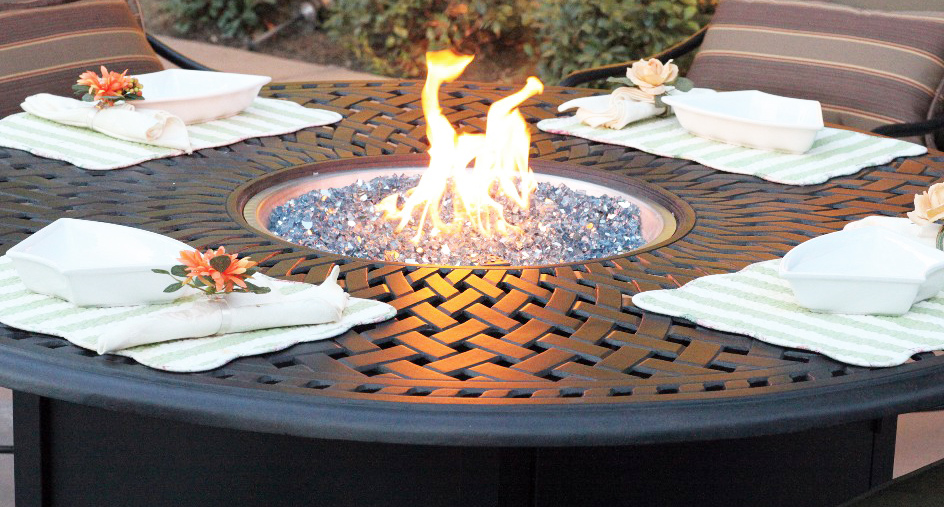 Tabletop Fire Pit Kit Diy How To Make, How To Make Your Own Tabletop Fire Pit