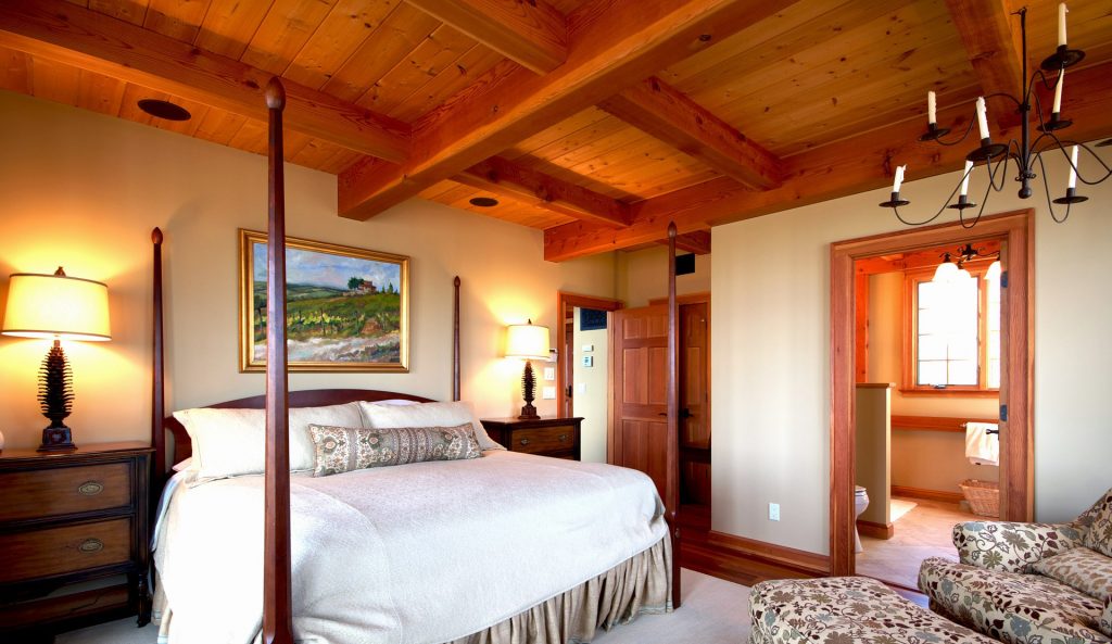 Bedroom Ceiling Design Creative Choices and Features Roy Home Design