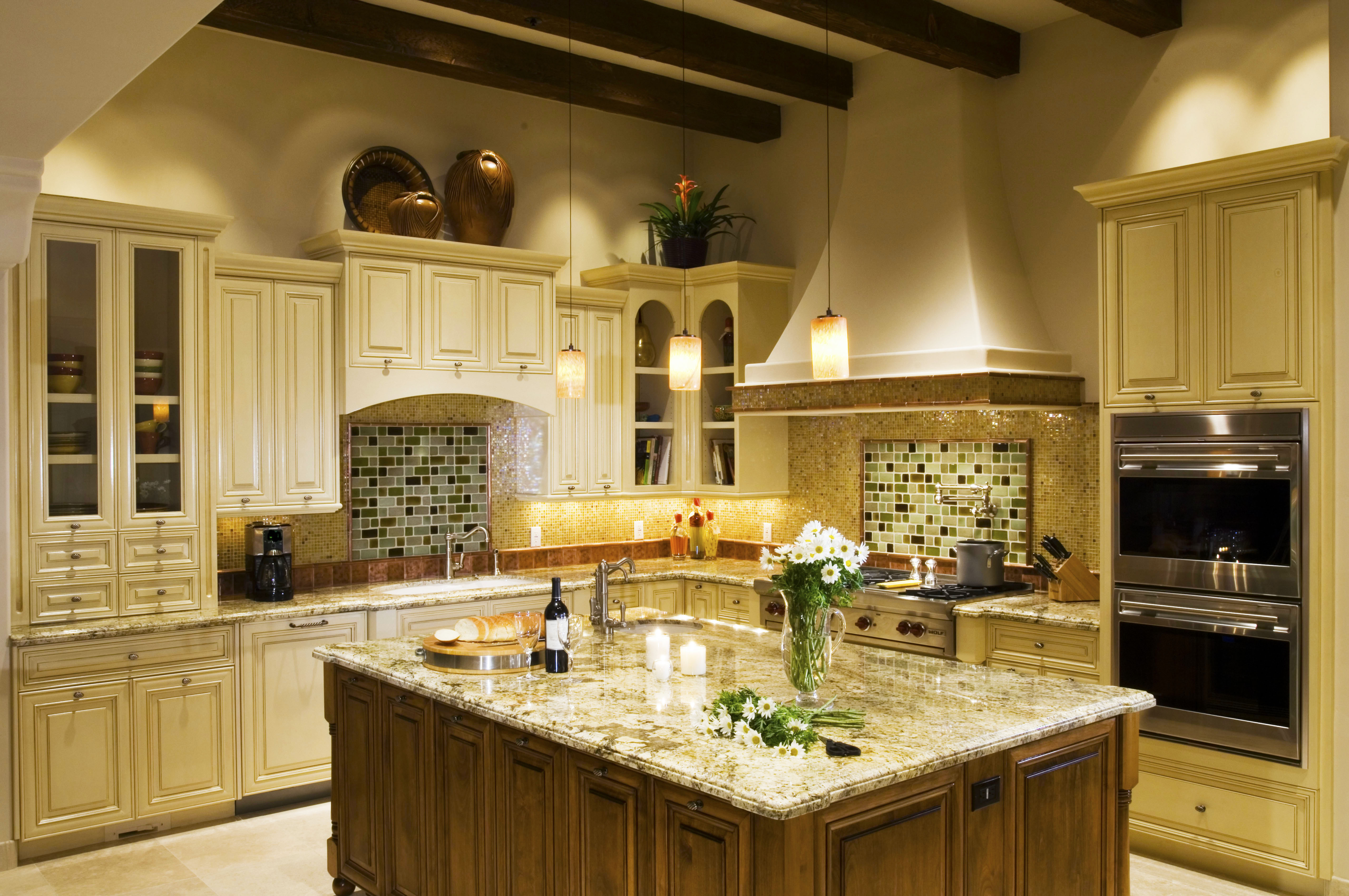 Cost To Remodel Kitchen Backsplash Designs Roy Home Design