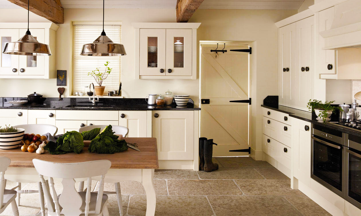 Best Country Kitchen Design | Roy Home Design
