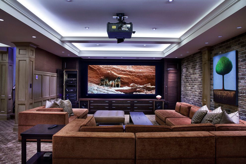 Ideas to Decorate a Living Room Theaters Roy Home Design