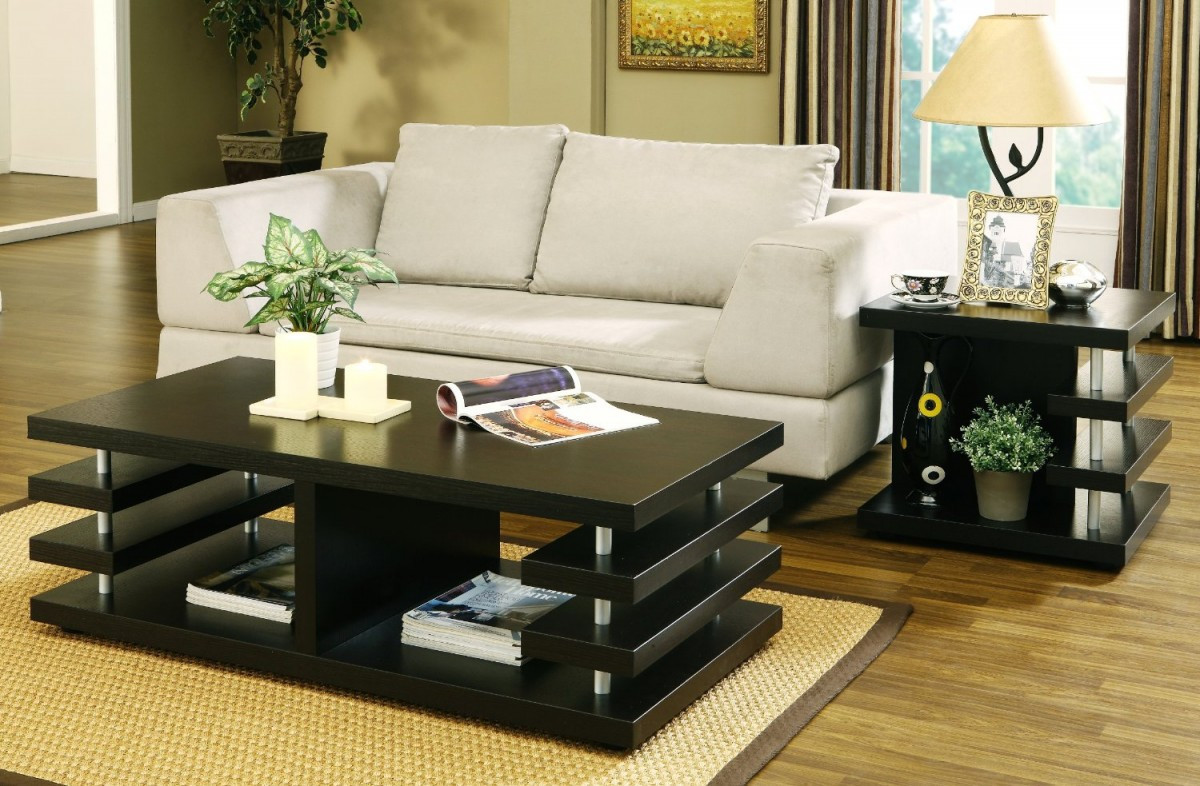 End Tables for Living Room Living Room Ideas on a Budget | Roy Home Design