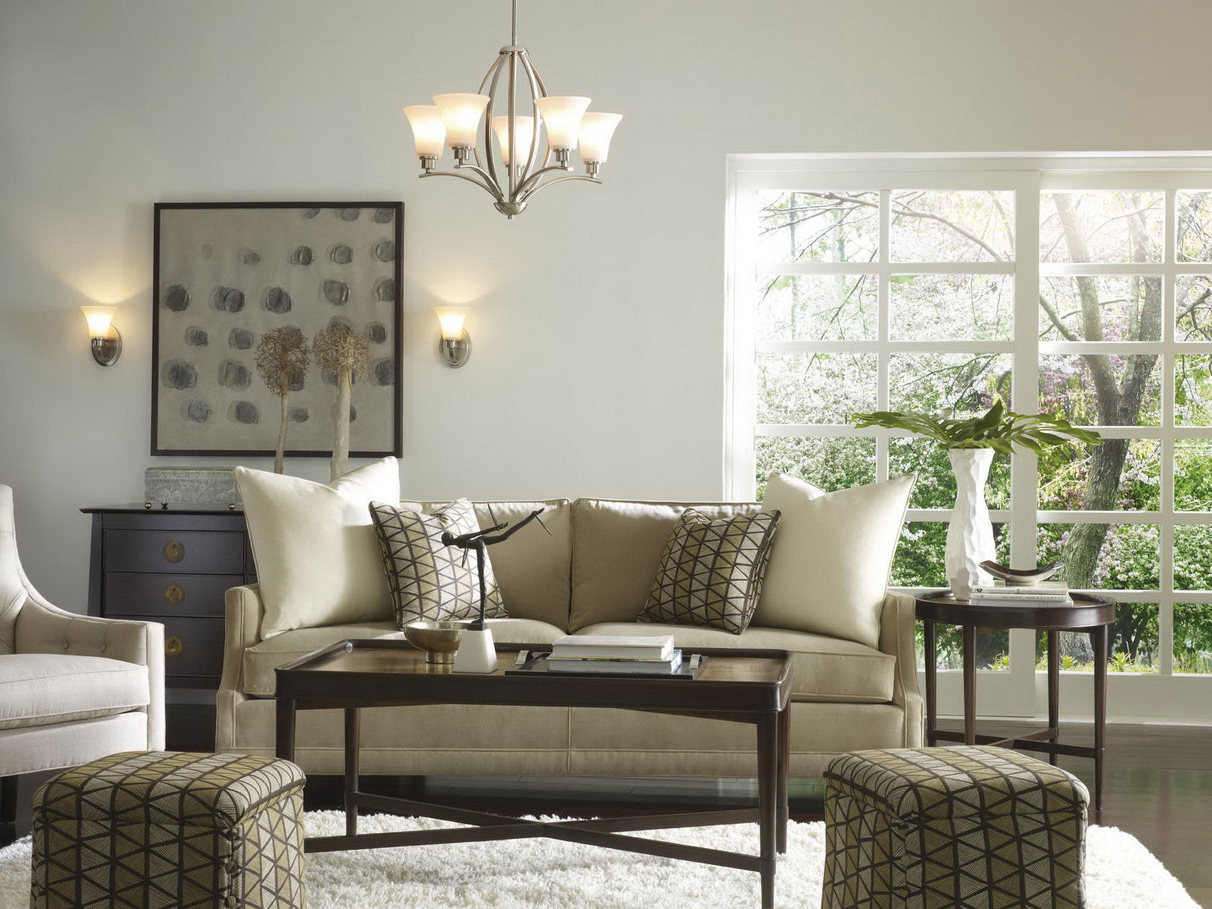 Lamps for Living Room Lighting Ideas | Roy Home Design