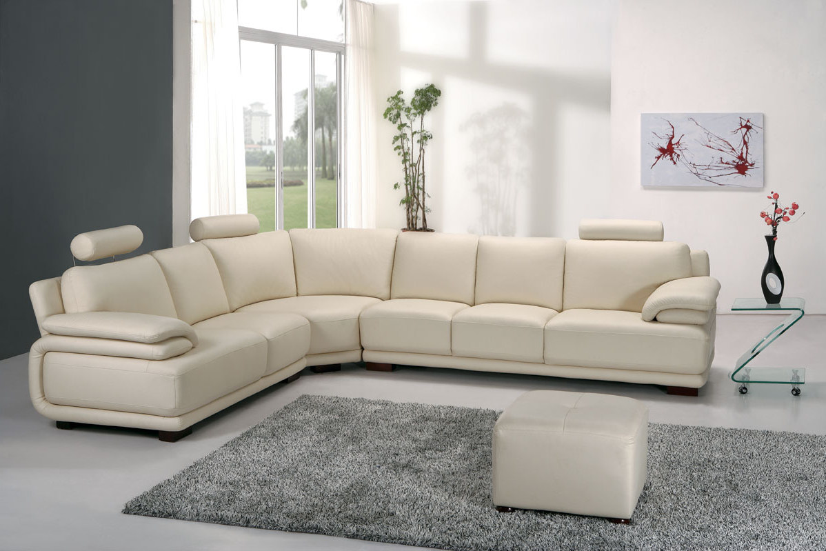 Living Room Ideas with Sectionals Sofa for Small Living