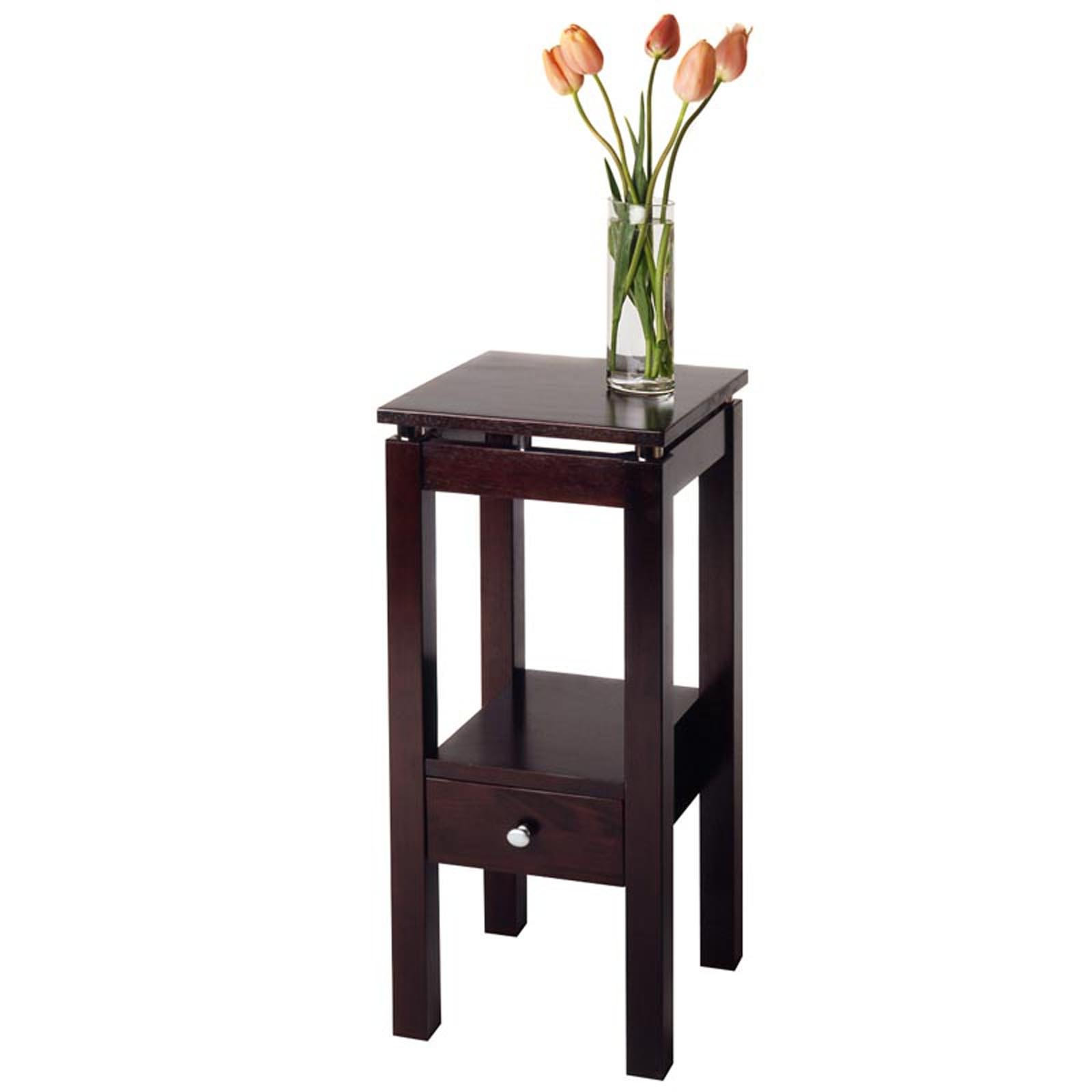 Living Room End Tables Furniture for Small Living Room | Roy Home Design