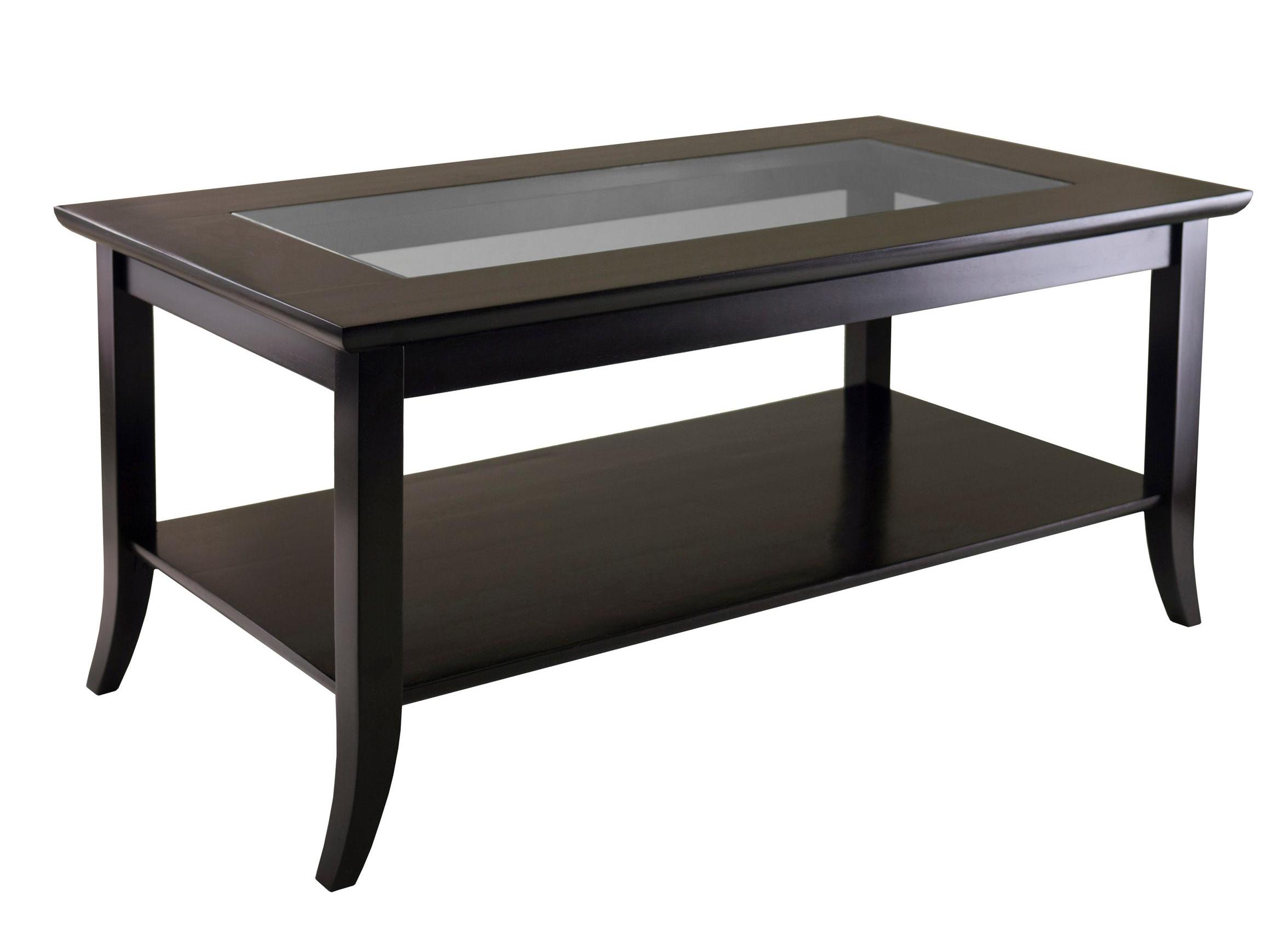 Average Coffee Table Size Roy Home Design