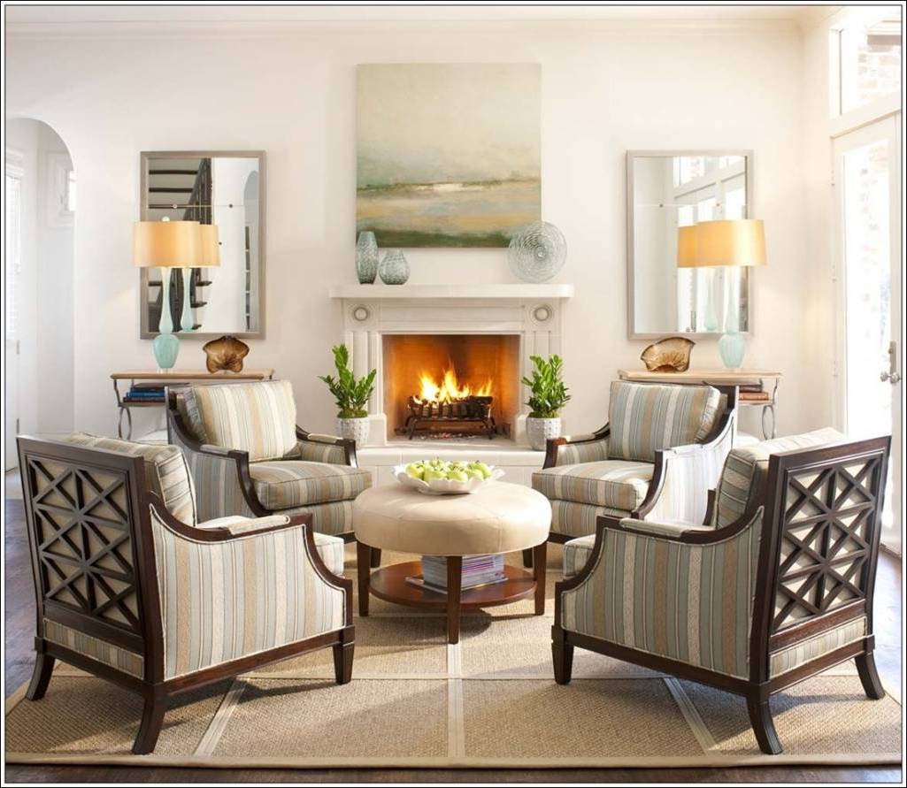 Interior Design for Living Rooms Sitting Room Ideas | Roy Home Design