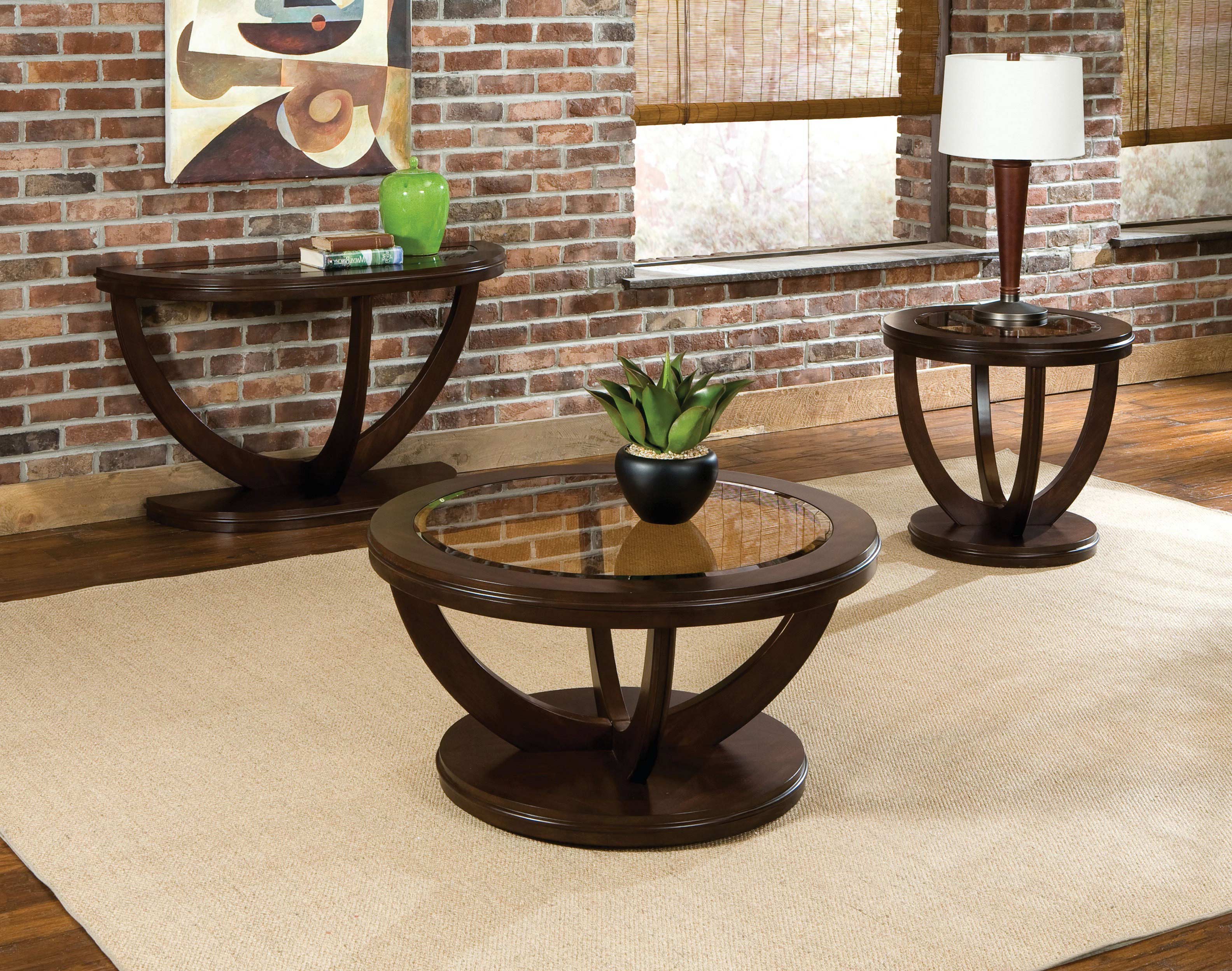 bobs living room table sets
