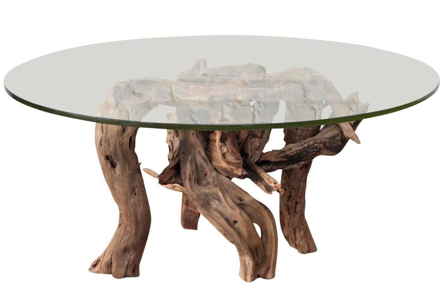 Driftwood Coffee Tables For Sale | Roy Home Design