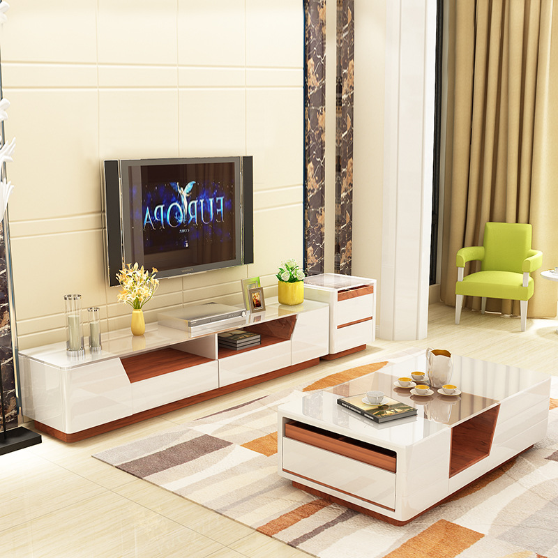 Tv Stand And Coffee Table Set | Roy Home Design