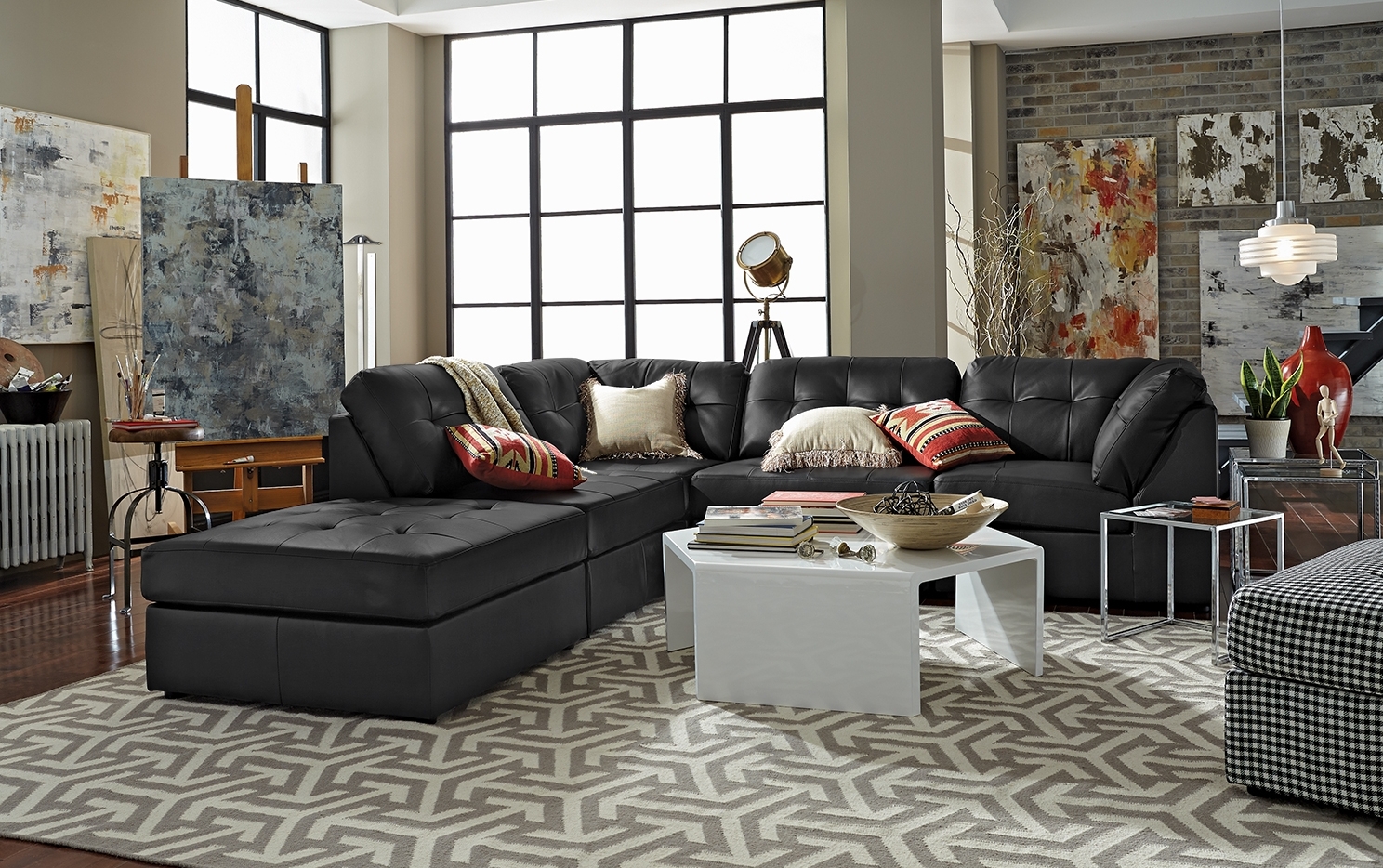 Value City Furniture Coffee Tables and End Tables | Roy Home Design