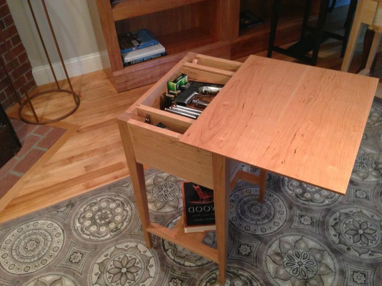 Hidden Compartment Coffee Table Ideas Roy Home Design