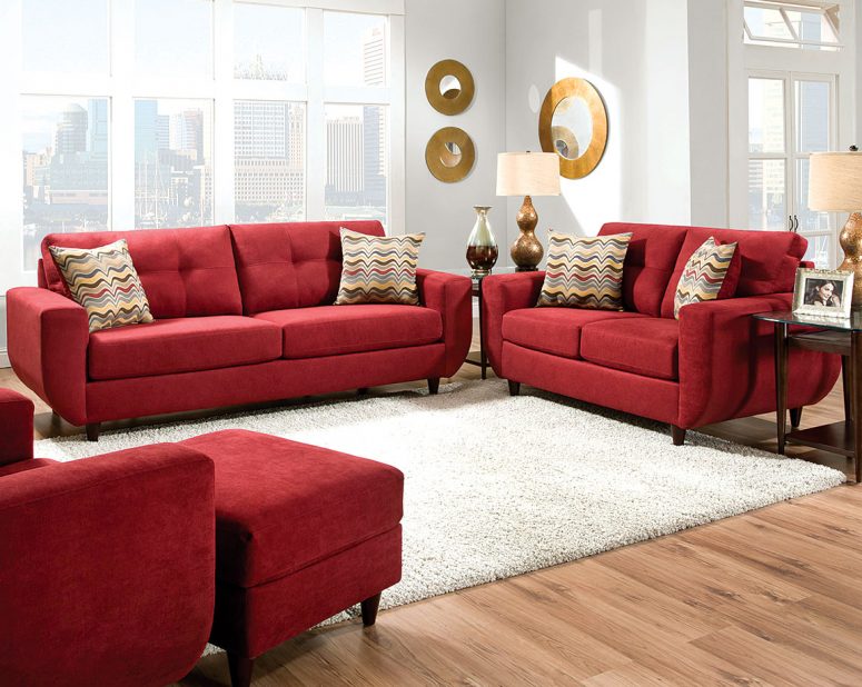 cheap living room sets payments