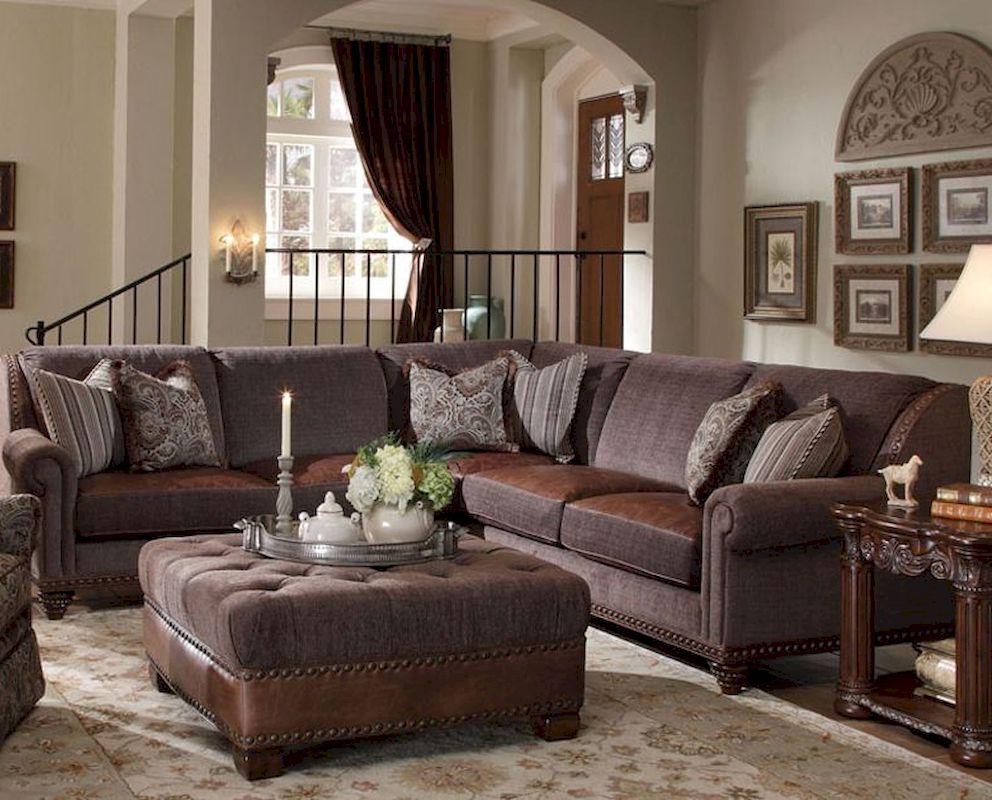 Creatice Living Room Discount Furniture with Simple Decor