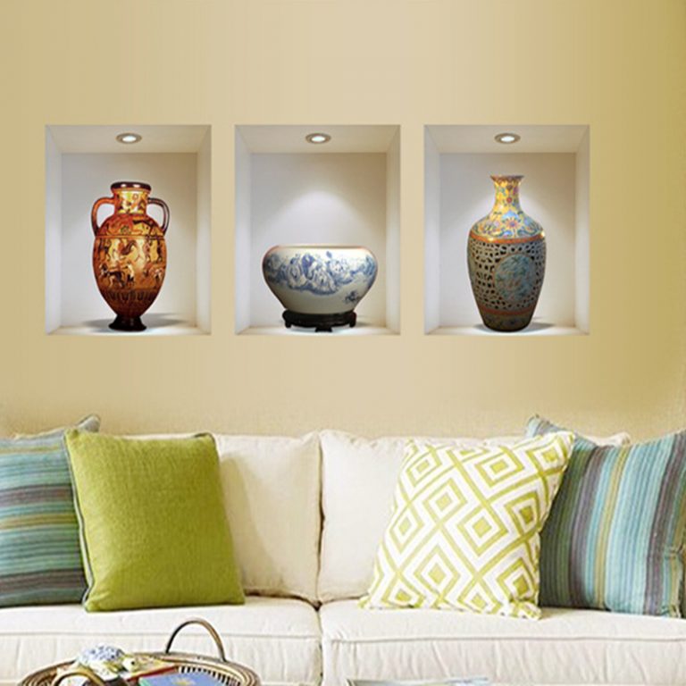 Decorative Vases for Living Room Ideas Roy Home Design