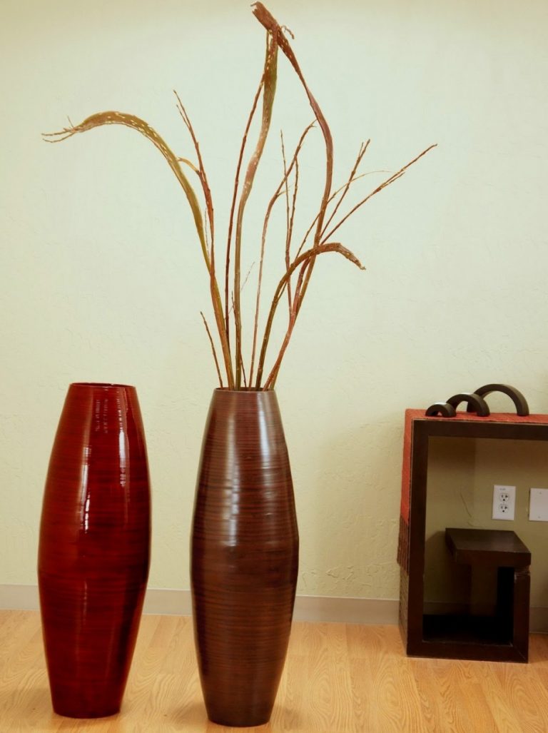 Decorative Vases for Living Room Ideas Roy Home Design