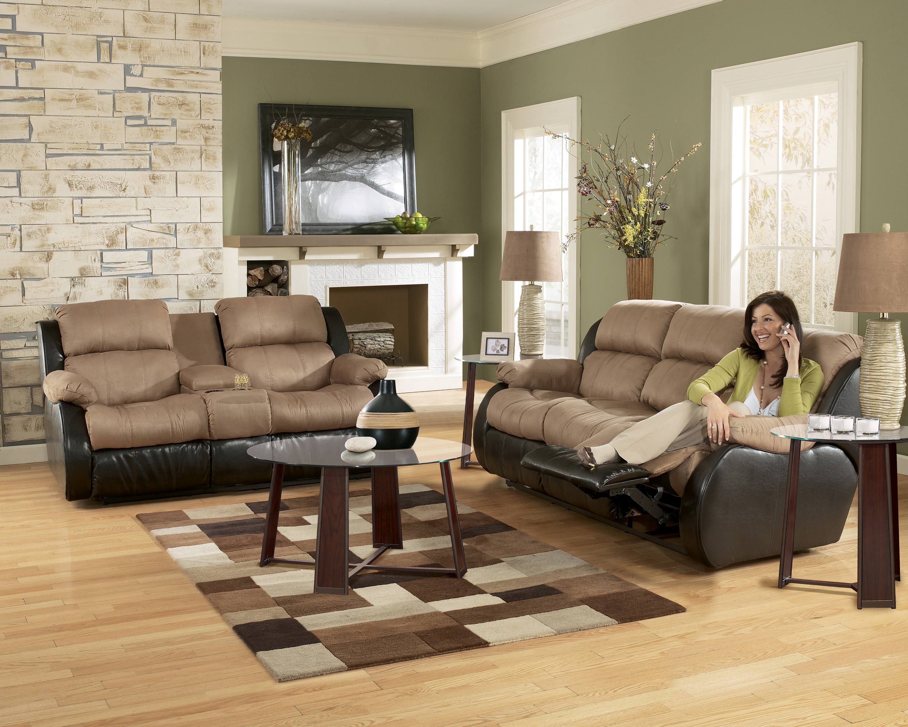 Furniture of America Living Room Collections | Roy Home Design