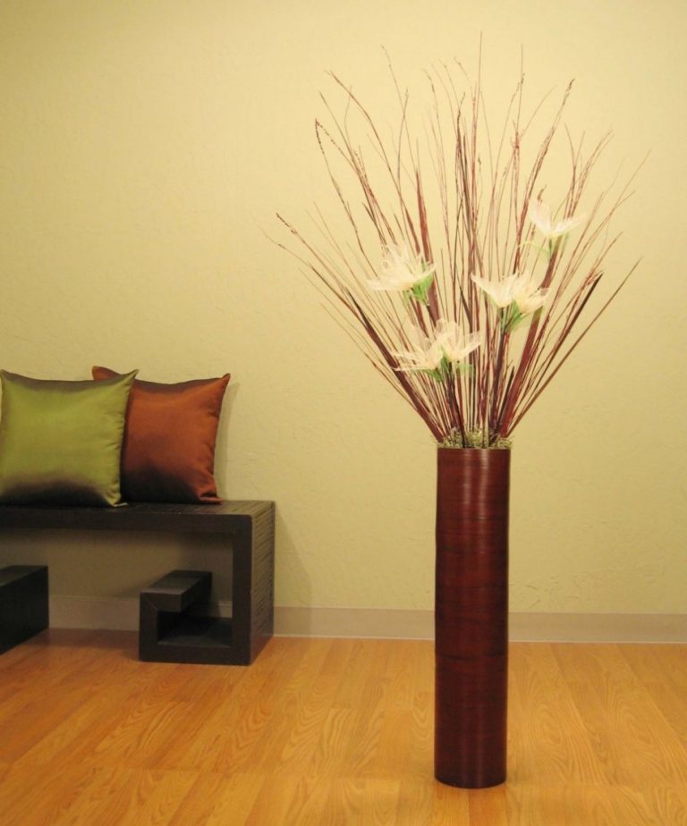 Large Vases for Living Room Decor Roy Home Design