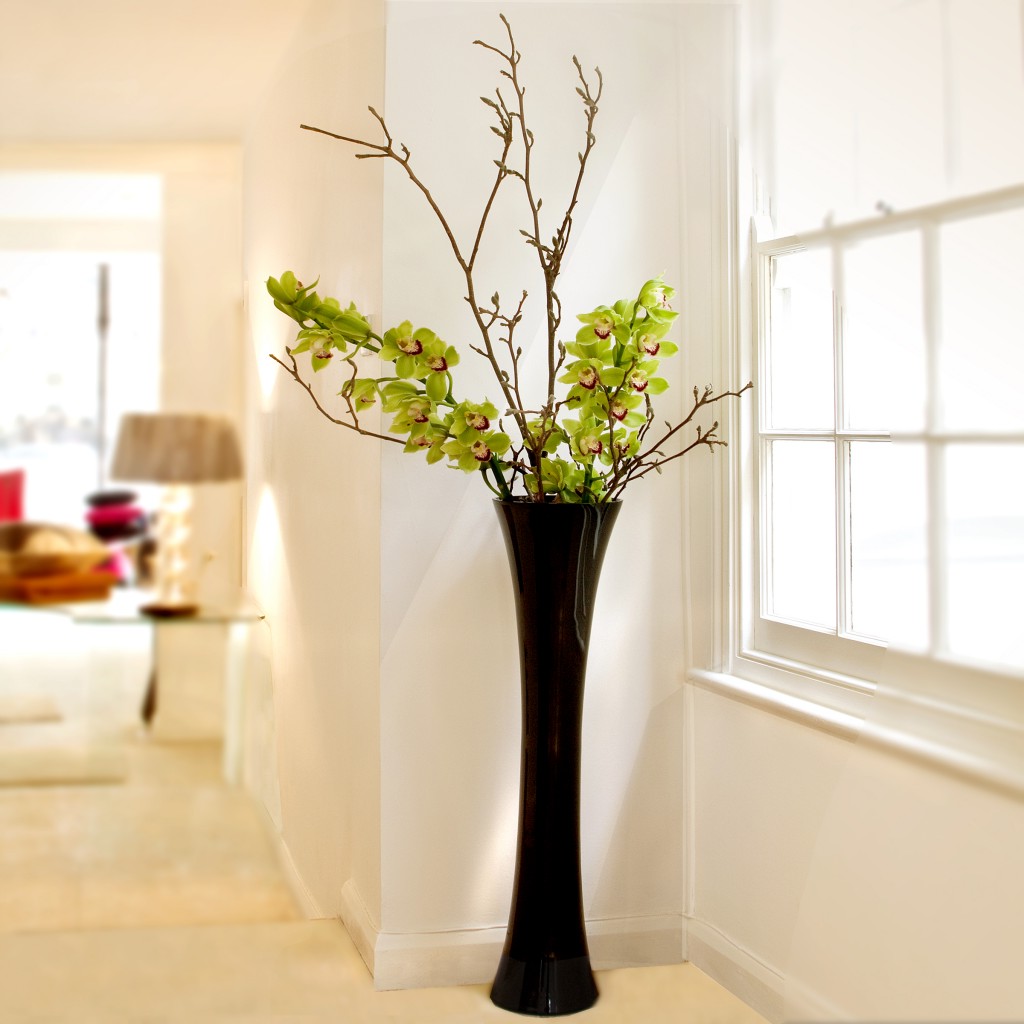 Large Vases for Living Room Decor Roy Home Design