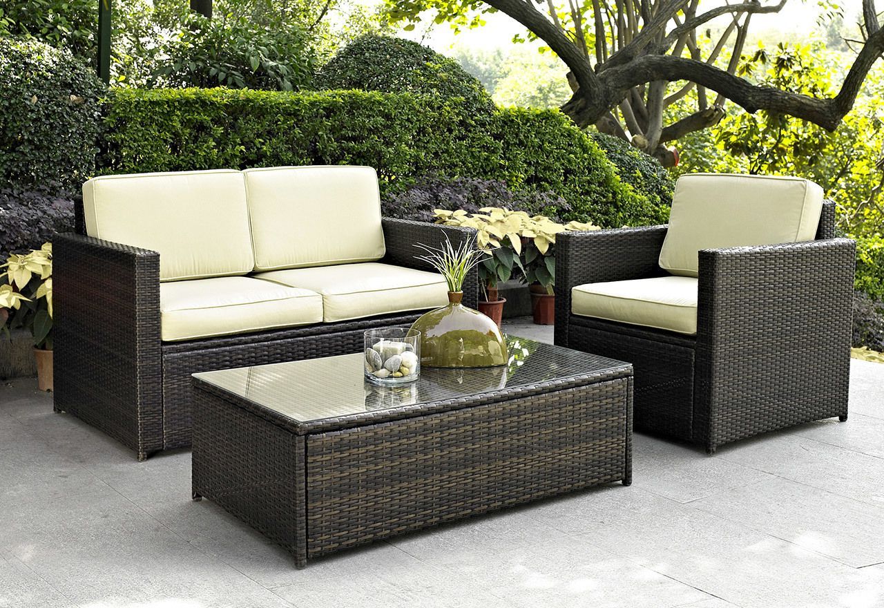Art Van Outdoor Furniture for Perfect Patio Furnitures Ideas | Roy Home Design