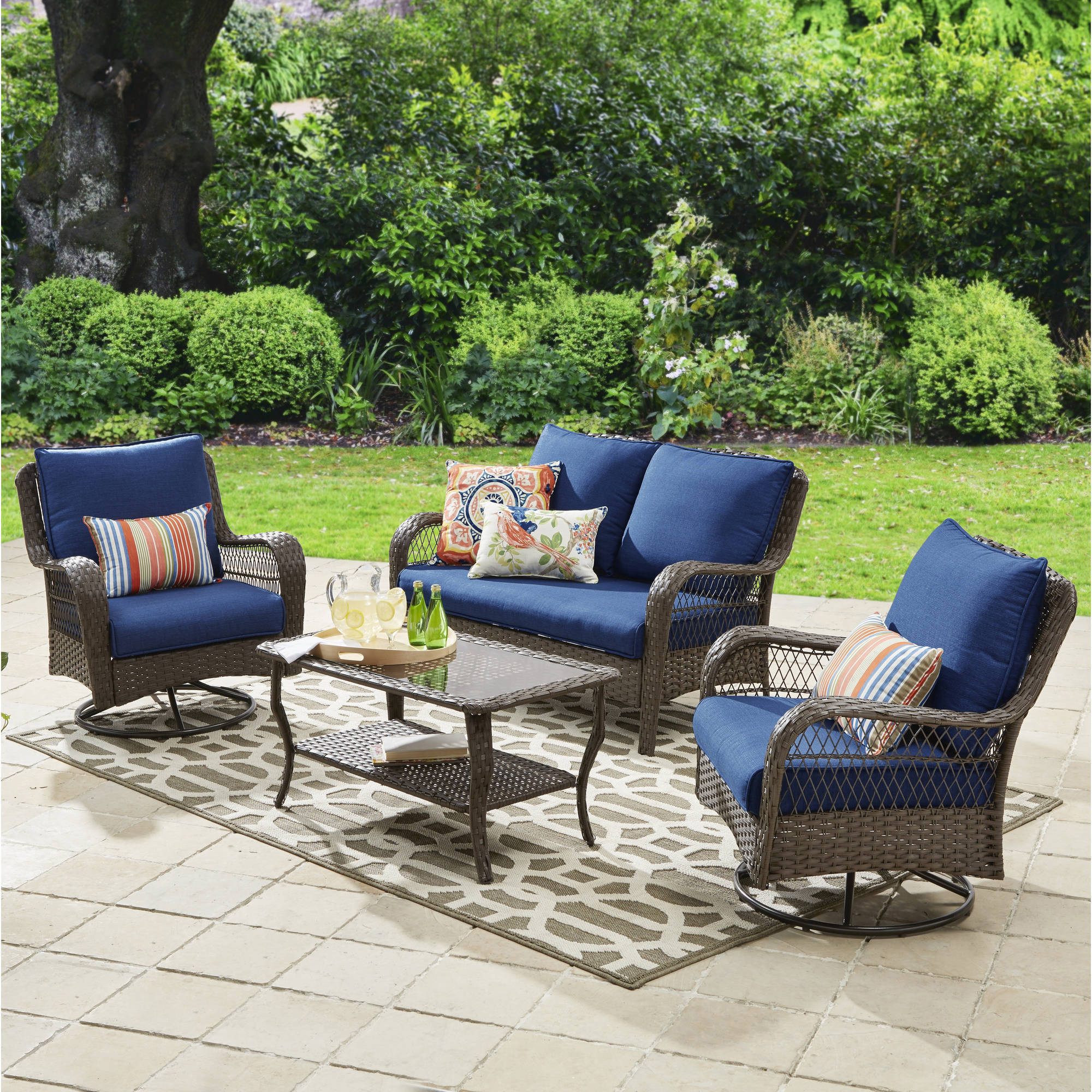Art Van Outdoor Furniture for Perfect Patio Furnitures Ideas | Roy Home