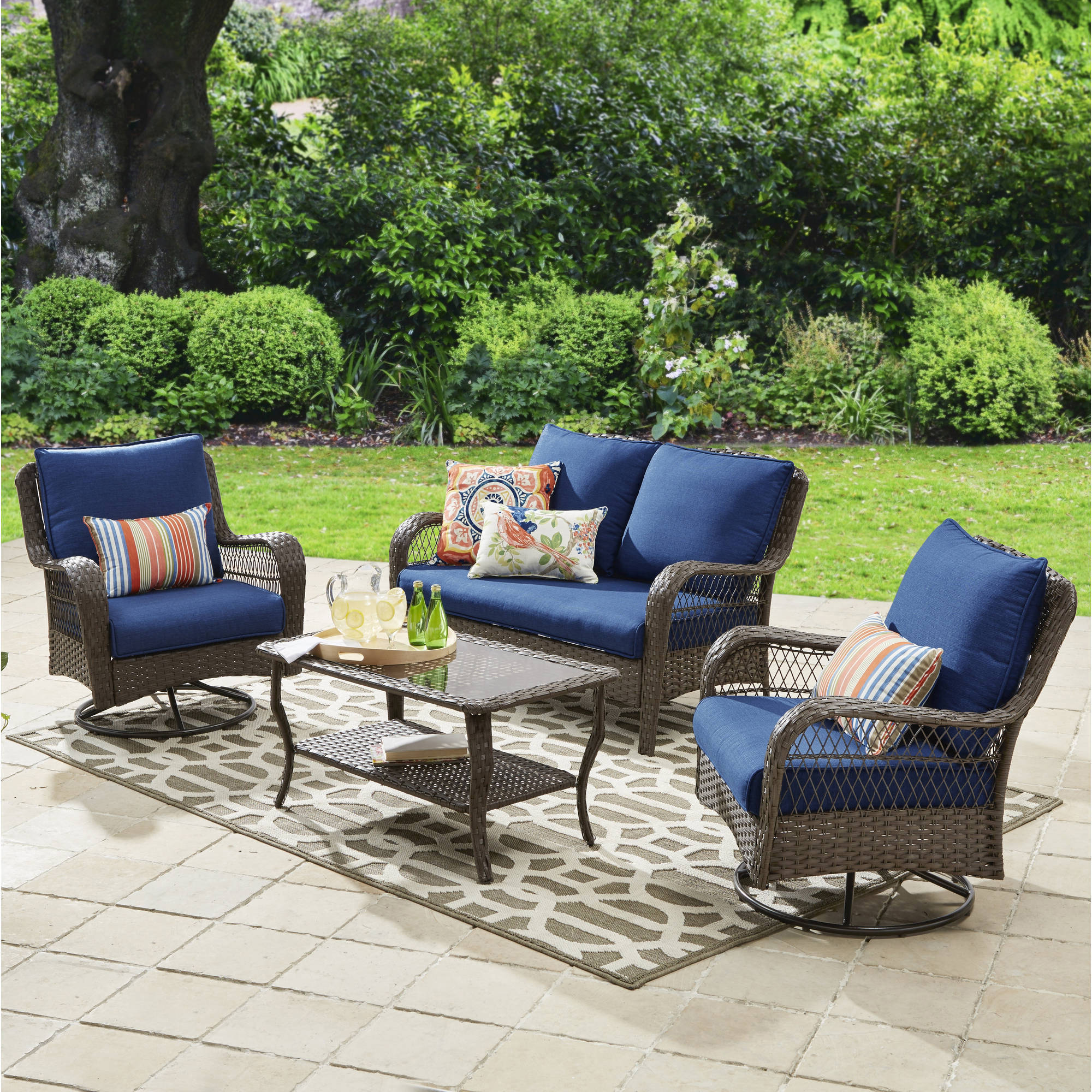 Art Van Outdoor Furniture for Perfect Patio Furnitures ...