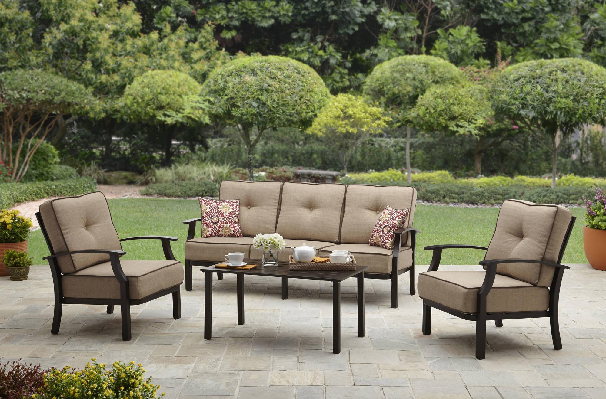 Art Van Outdoor Furniture for Perfect Patio Furnitures Ideas | Roy Home