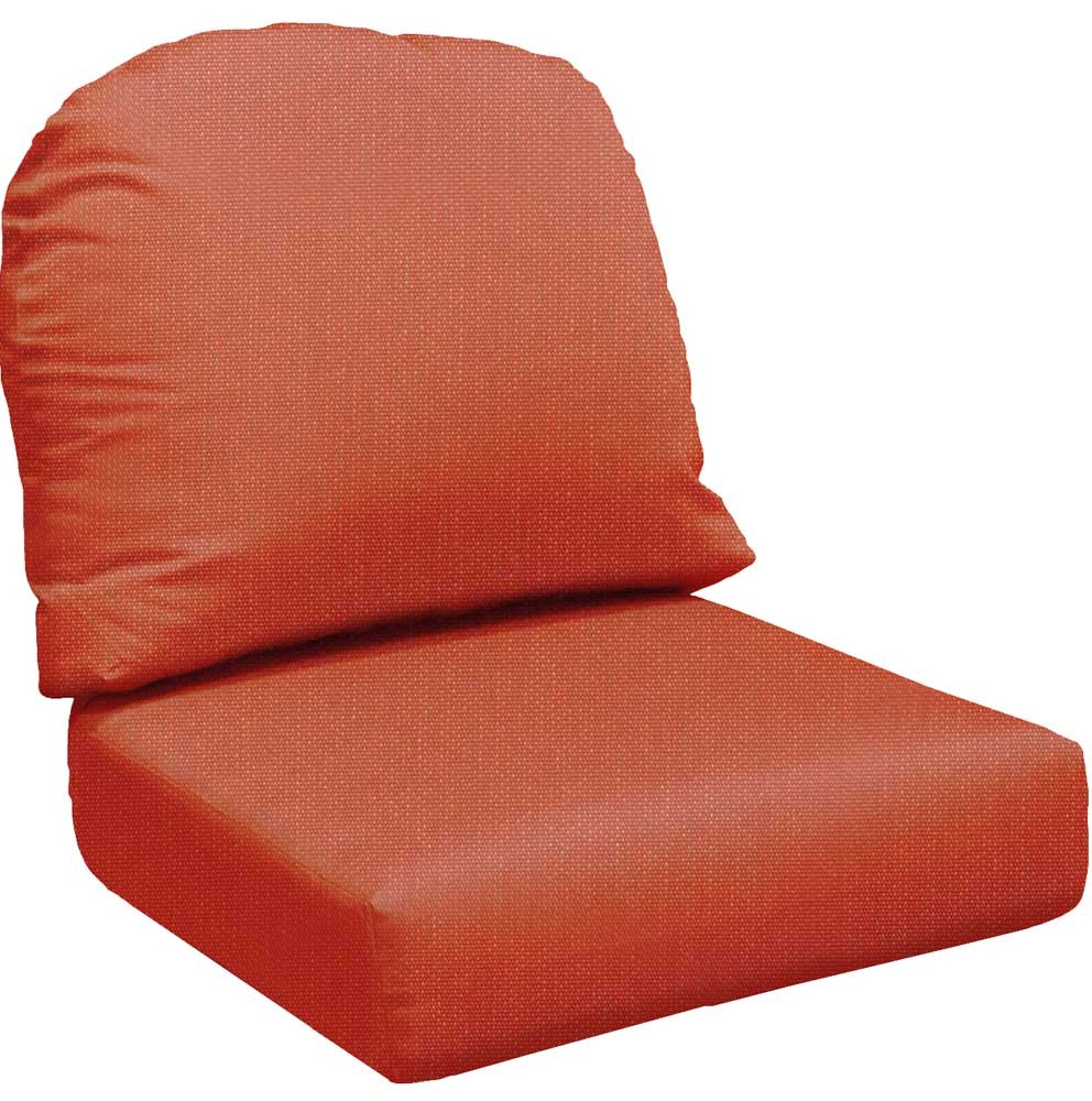 Deep Seating Replacement Cushions For Outdoor Furniture For Perfect