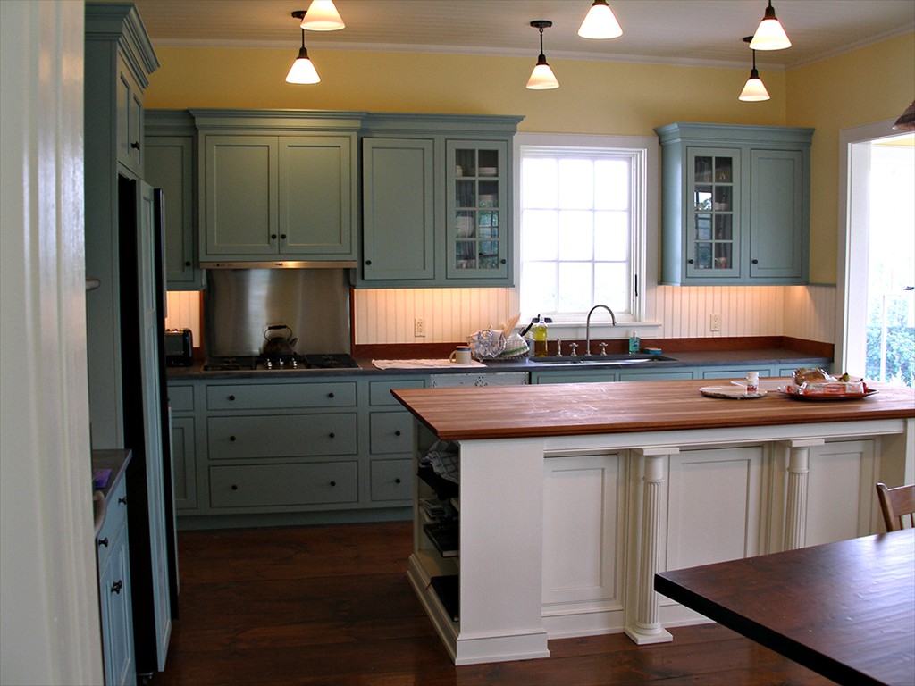 Older Home Kitchen Remodeling Ideas | Roy Home Design