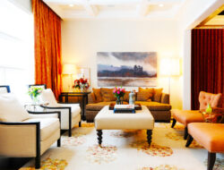 Living Room Ideas and Design for Remodel