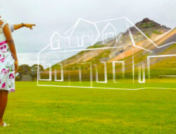 Custom Homes for Design and Build Dream House