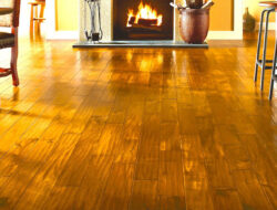 Hardwood Floor Benefits for Durability Floors