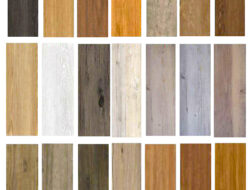 Basic Tips for How to Installing Vinyl Floor Planks