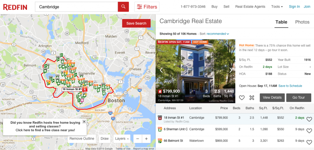 sell-a-house-online-to-find-house-online-with-redfin-map