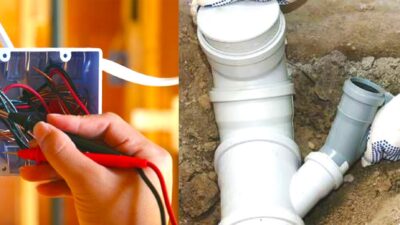 sewerage-and-electrical-systems-to-help-with-home-improvements