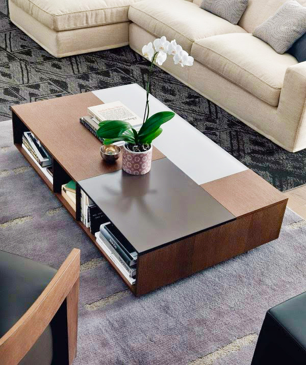 modern-wood-coffee-table-with-storage-designs-and-square-shape-wooden-coffee-table-ideas-for-contemporary-couches-for-living-room-interior-designs