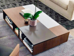 How to Set Living Room Coffee Tables Properly (Part2)