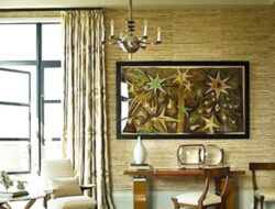 grass-cloth-wallpaper-and-how-to-do-wallpaper-and-wallpaper-techniques-for-living-room-decor