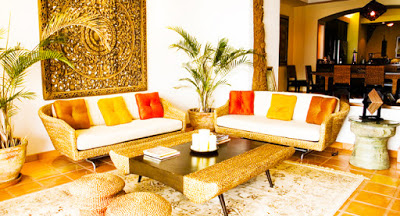 Indian Ethnic Home Decor Inspiration With Interior