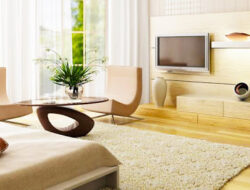 Home Inspiration Ideas for Decorating Styles (Part 1)