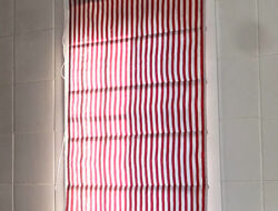 Best guide roman blinds diy instruction step by step roman blinds diy making roman blinds for dummies with best material for roman blinds