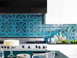 Qualities that Backsplash Tile Should Have