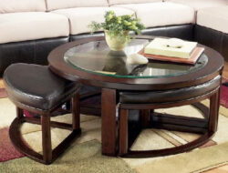 Buy Coffee Table Guide and Tips