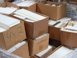 Best Ways to Choosing and Maintain Ceramic Tiles