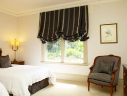 Diy London Blind-How to Make It