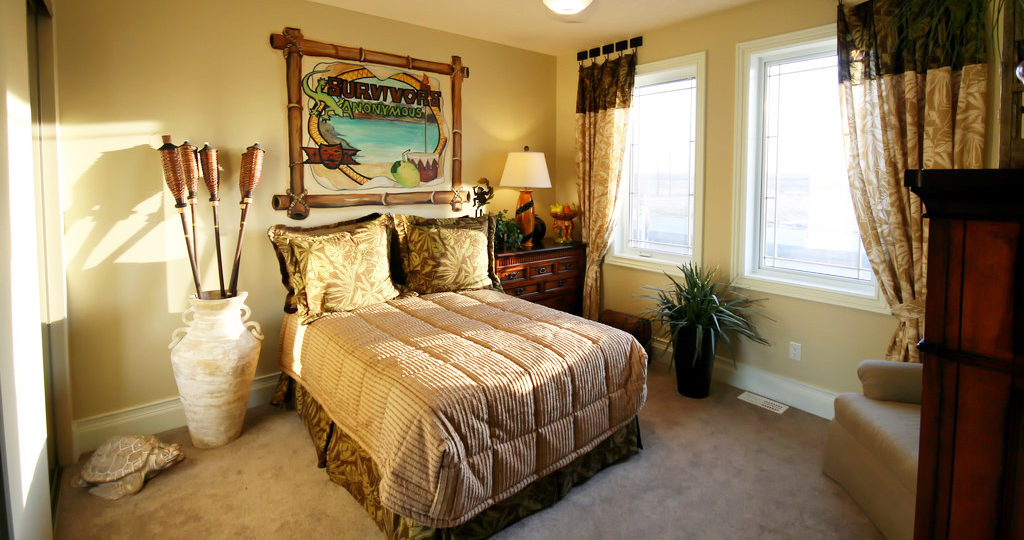Bedroom inspiration to transform your old bedroom into new stylish one with luxury bedroom furniture and contemporary bedroom sets