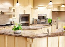 The best paint color for white kitchen cabinet for white kitchen cabinet design ideas feature classic white kitchen cabinet and etc
