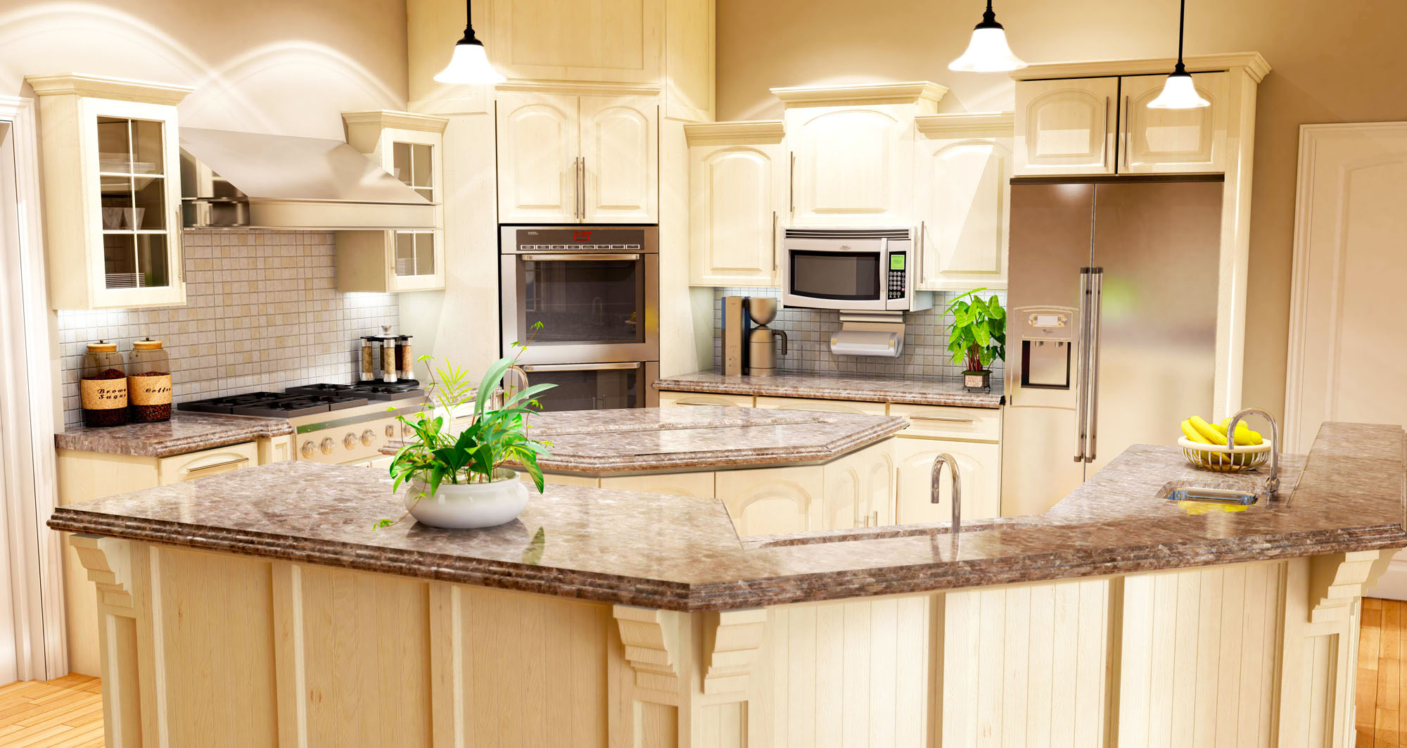 White Kitchen Cabinet for Great Looking Kitchen Decor White Kitchen Cabinet for Great Looking Kitchen Decor