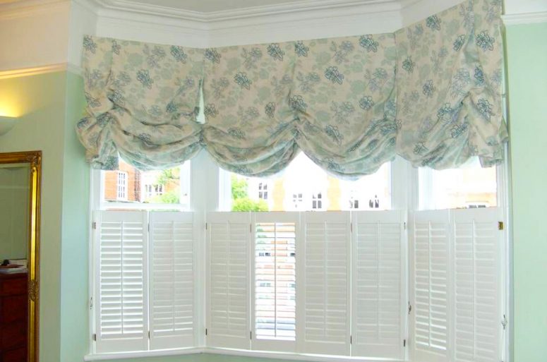 Diy London BlindHow to Make It Roy Home Design