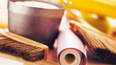 How to install wallpaper in easy install wallpaper for home with detail instruction step by step for dummies free cost to install wallpaper